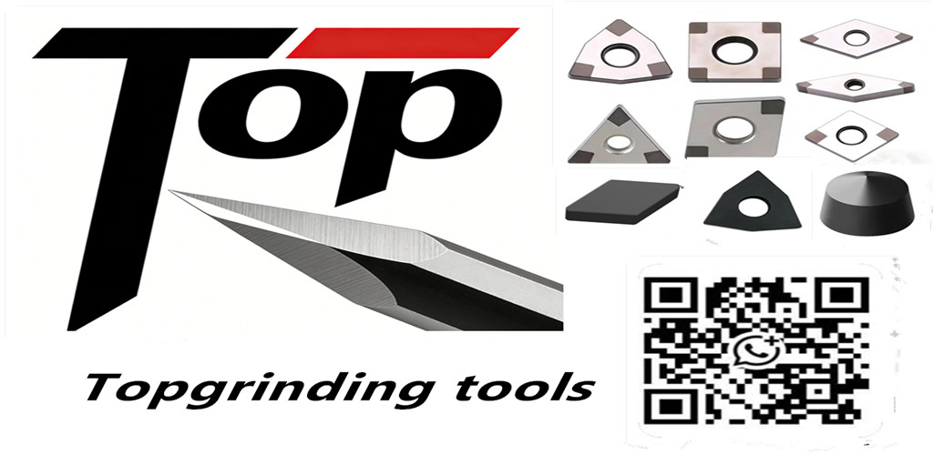 Topgrindingtools