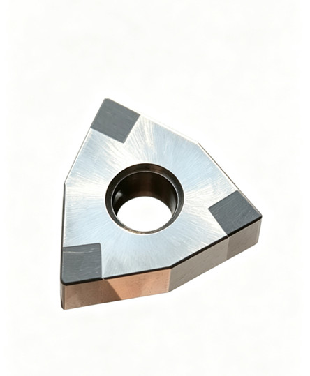 PCBN Cutting Tools CBN Inserts