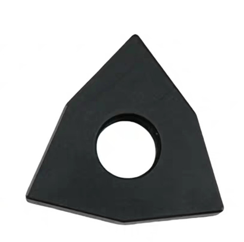  Wear Resistant PCBN/CBN cutting Inserts for Steel Industry